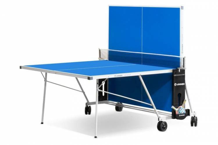 Теннисный стол всепогодный Winner S-600 Outdoor