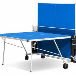 Теннисный стол всепогодный Winner S-600 Outdoor