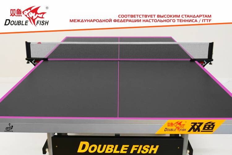 Сетка для н/т Double Fish XW-923 