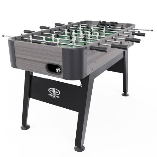 Настольный футбол DFC Athletic 54"
