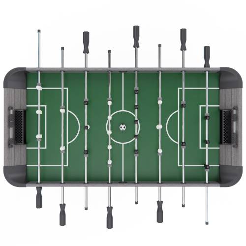 Настольный футбол DFC Athletic 54"