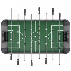 Настольный футбол DFC Athletic 54"