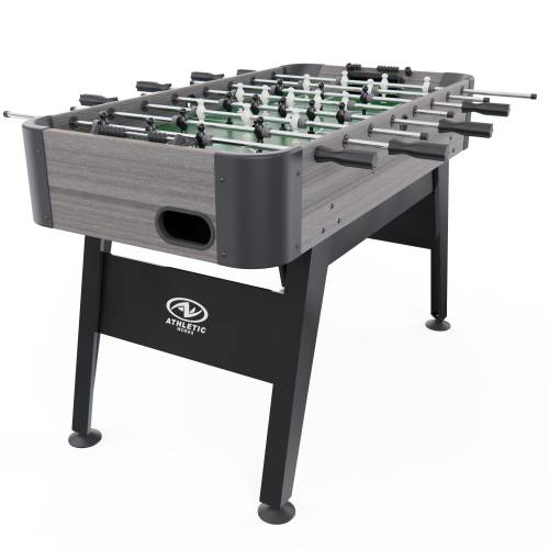 Настольный футбол DFC Athletic 54"