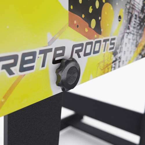 Настольный футбол DFC Concrete Roots