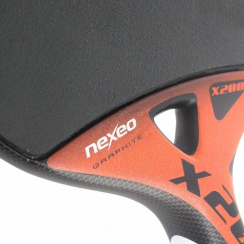 Теннисная ракетка Cornilleau NEXEO Х200 Graphite
