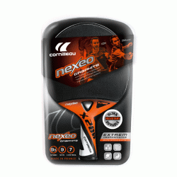 Теннисная ракетка Cornilleau NEXEO Х200 Graphite