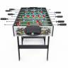 Настольный футбол DFC Athletic 49" складной