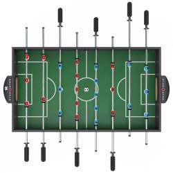 Настольный футбол DFC Athletic 49" складной