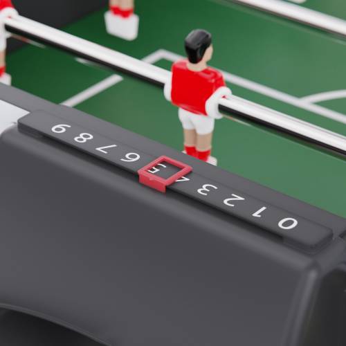 Настольный футбол DFC Athletic 49" складной