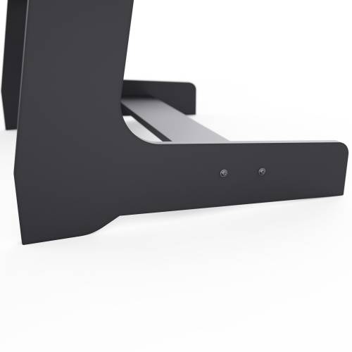 Настольный футбол DFC Athletic 49" складной
