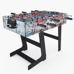 Настольный футбол DFC Street Soccer