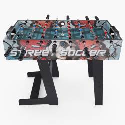Настольный футбол DFC Street Soccer