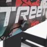 Настольный футбол DFC Street Soccer