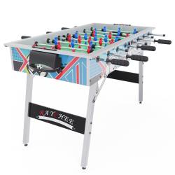 Настольный футбол DFC Ray 48"