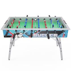 Настольный футбол DFC Ray 48"