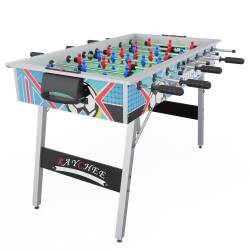Настольный футбол DFC Ray 48"