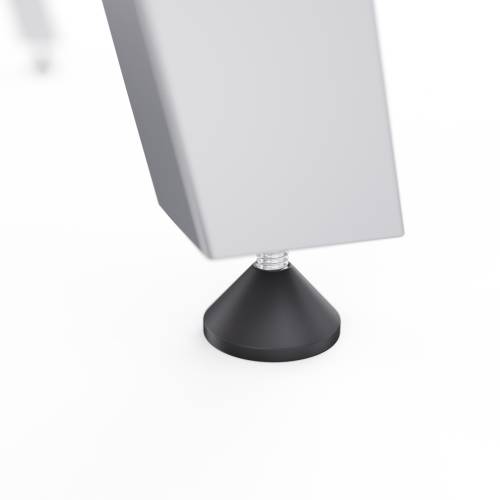 Настольный футбол DFC Ray 48"