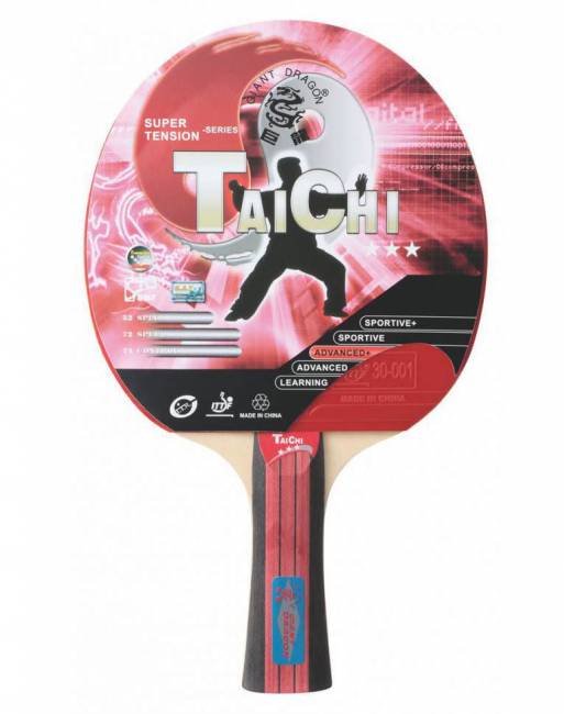 Ракетка для настольного тенниса Taichi