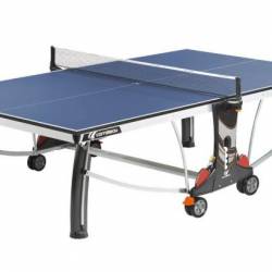 Теннисный стол Cornilleau Sport 500 Indoor синий