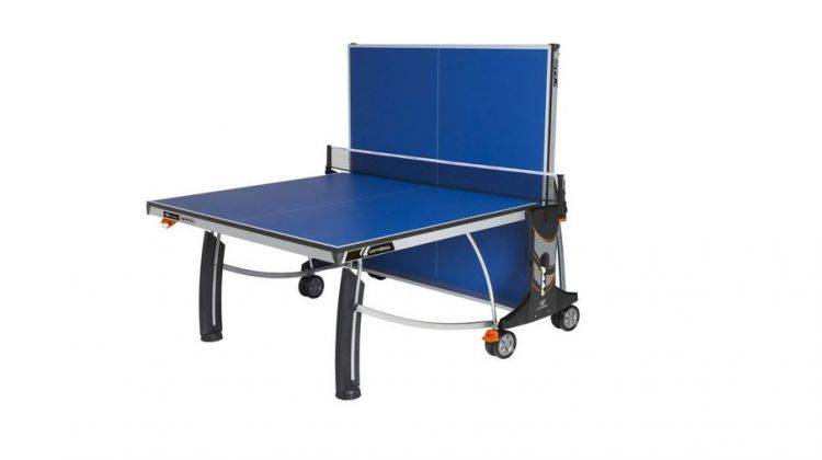 Теннисный стол Cornilleau Sport 500 Indoor синий