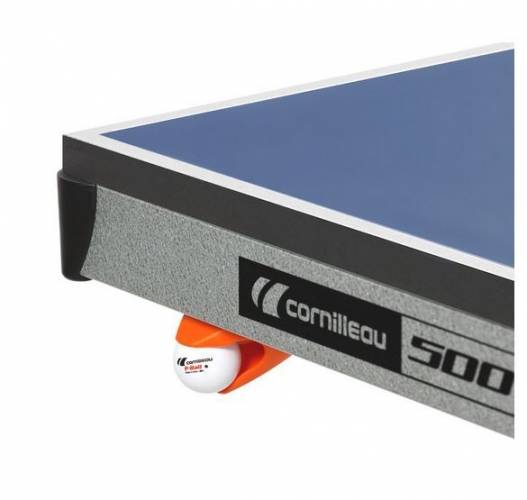 Теннисный стол Cornilleau Sport 500 Indoor синий