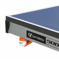 Теннисный стол Cornilleau Sport 500 Indoor синий