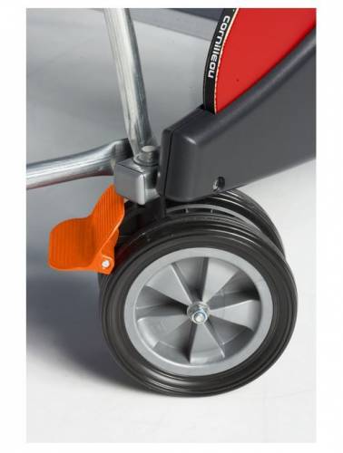 Теннисный стол Cornilleau Sport 500 Indoor синий