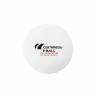 Мячи для настольного тенниса Cornilleau P-BALL OUTDOOR ULTRADURABLE, 6 штук, белый
