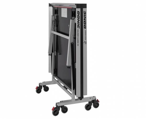 Теннисный стол DONIC Waldner Classic 25 grey