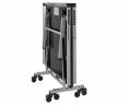 Теннисный стол DONIC Waldner Classic 25 grey