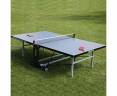 Теннисный стол DONIC OUTDOOR ROLLER 1000 серый