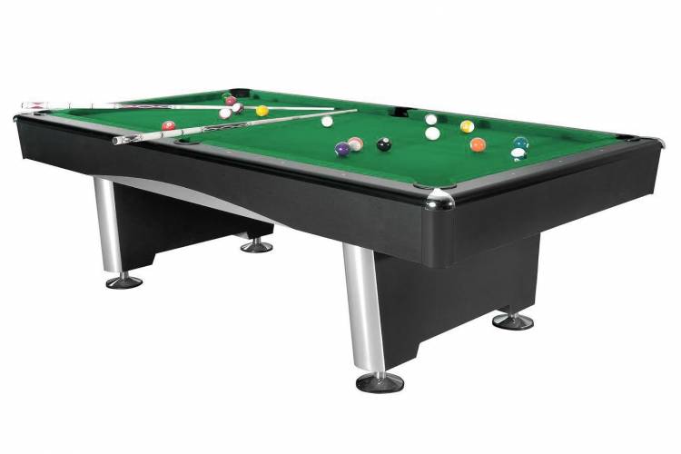 Бильярдный стол для пула Dynamic Billard Triumph 7 футов 