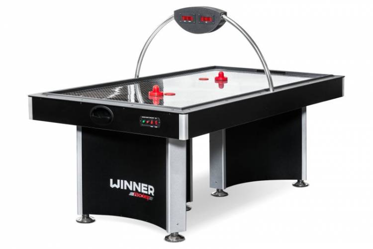 Аэрохоккей Black Diamond Pro