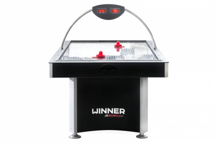 Аэрохоккей Black Diamond Pro