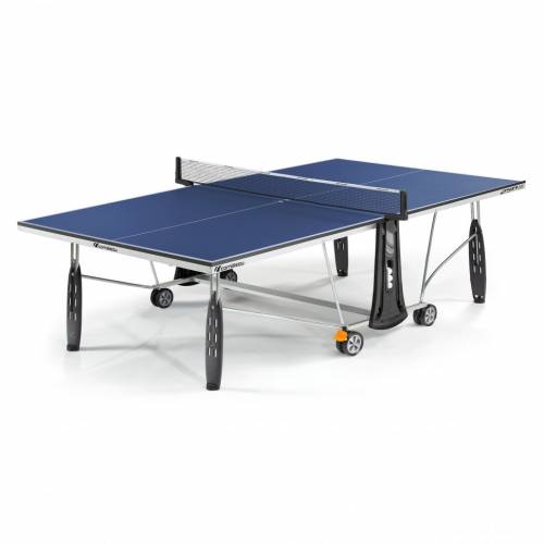 Теннисный стол Cornilleau Sport 250 Indoor синий