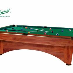 Бильярдный стол для пула Dynamic Billard Dynamic 3 7 футов