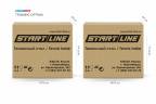 Теннисный стол StartLine Training Optima без сетки