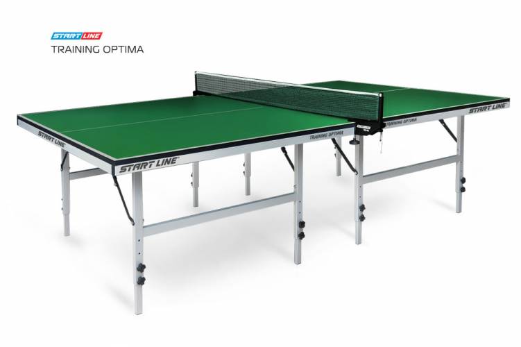 Теннисный стол StartLine Training Optima без сетки