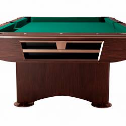 Бильярдный стол для пула Dynamic Billard Competition 2 9 футов