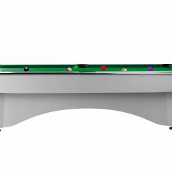 Бильярдный стол для пула Dynamic Billard Dynamic 3 8 футов