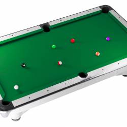 Бильярдный стол для пула Dynamic Billard Dynamic 3 8 футов