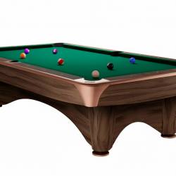 Бильярдный стол для пула Dynamic Billard Dynamic 3 9 футов