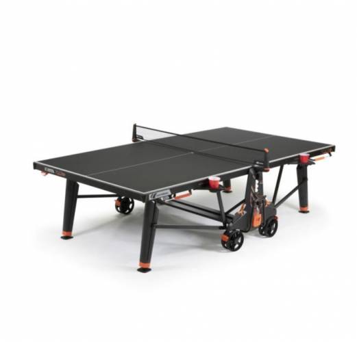 Теннисный стол всепогодный CORNILLEAU 700X CROSSOVER OUTDOOR черный