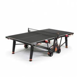 Теннисный стол всепогодный CORNILLEAU 700X CROSSOVER OUTDOOR черный