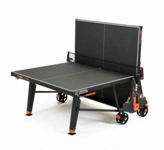 Теннисный стол всепогодный CORNILLEAU 700X CROSSOVER OUTDOOR черный