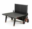 Теннисный стол всепогодный CORNILLEAU 700X CROSSOVER OUTDOOR черный
