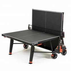 Теннисный стол всепогодный CORNILLEAU 700X CROSSOVER OUTDOOR черный