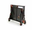 Теннисный стол всепогодный CORNILLEAU 700X CROSSOVER OUTDOOR черный