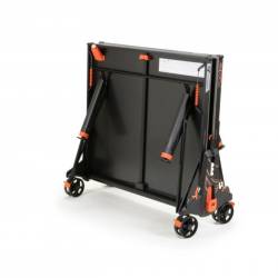 Теннисный стол всепогодный CORNILLEAU 700X CROSSOVER OUTDOOR черный