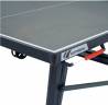 Теннисный стол всепогодный CORNILLEAU 700X CROSSOVER OUTDOOR черный